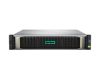 HPE MSA Storage Controller 2050 SFF Disk Enclosure