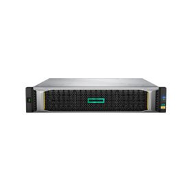 HPE MSA Storage Controller 2050 SFF Disk Enclosure