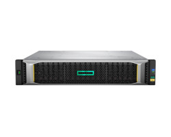 HPE MSA Storage Controller 2050 SFF Disk Enclosure