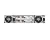 HPE MSA Storage Controller 2050 SFF Disk Enclosure