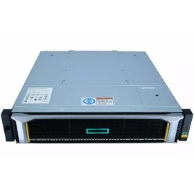 HPE MSA 2050 SFF DISK ENCLOSURE REMAN