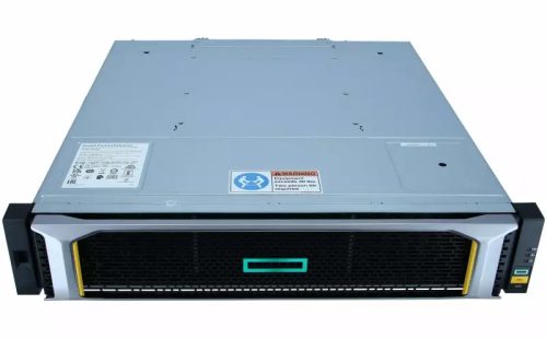 HPE MSA 2050 SFF DISK ENCLOSURE REMAN