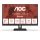 Monitor Consumer AOC Q27E3UMF, 27", 2560 x 1440 pixeli, Black, 3 ani Garantie