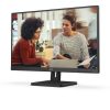 Monitor Consumer AOC Q27E3UMF, 27", 2560 x 1440 pixeli, Black, 3 ani Garantie