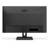 Monitor Consumer AOC Q27E3UMF, 27", 2560 x 1440 pixeli, Black, 3 ani Garantie