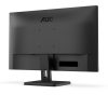 Monitor Consumer AOC Q27E3UMF, 27", 2560 x 1440 pixeli, Black, 3 ani Garantie