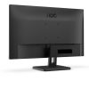 Monitor Consumer AOC Q27E3UMF, 27", 2560 x 1440 pixeli, Black, 3 ani Garantie
