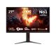 Monitor AOC 27" Q27G4ZD