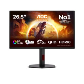 Monitor AOC 27" Q27G4ZDR