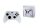 MS Xbox Controller Series White