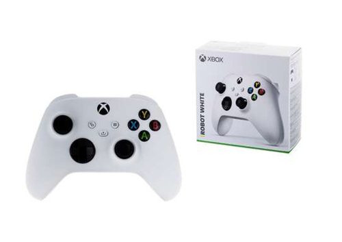 MS Xbox Controller Series White