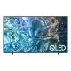 QLED TV 4K 43''(109cm) SAMSUNG 43Q60D (M
