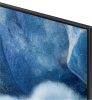 QLED TV 43" SAMSUNG QE43Q8FAAUXXH