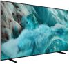 QLED TV 55" SAMSUNG QE50Q7FAAUXXH