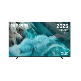 QLED TV 55" SAMSUNG QE55Q7F2AUXXH