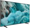 QLED TV 55" SAMSUNG QE55Q7FAAUXXH