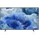 QLED TV 55" SAMSUNG QE55Q8FAAUXXH