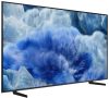 QLED TV 55" SAMSUNG QE55Q8FAAUXXH