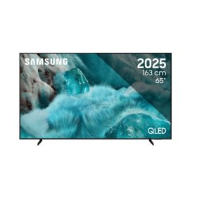   Televizor SAMSUNG QLED 65Q7F2, 163 cm, Smart, 4K Ultra HD, Clasa G