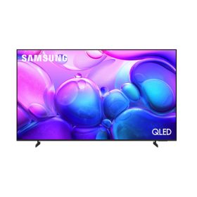 QLED TV 75" SAMSUNG QE75Q6FAAUXXH