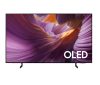 Televizor SAMSUNG OLED QE83S85FAEXXH, 209 cm, Smart, 4K, 100 Hz, Clasa F