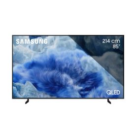 Televizor SAMSUNG QLED 85Q8F, 214 cm, Smart, 4K, Clasa E