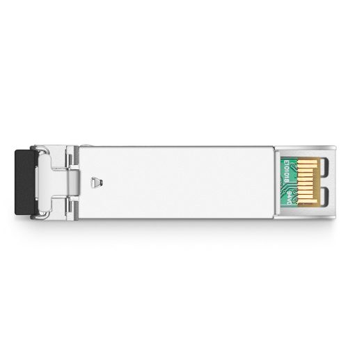 Juniper 1000Base-SX Gigabit SFP modul