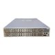Juniper QFX10002 72-PORT QSFP 40Gigabit Ethernet Ports AC PSU Switch