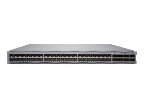 Switch Juniper QFX5120 Series QFX5120-48Y-AFO2, 48 porturi 