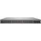 Juniper QFX5120, MACsec AES-256, 48x25G+8x100G 1U AC port side intake and PSU side exhaust TAA SKU, includes RTU for Standard Junos features