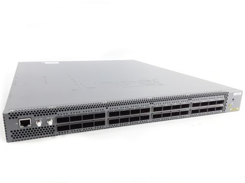 Juniper QFX5200-32C-AFI – Switch Data Center 32 port 100 Gigabit QSFP28 Switch 
