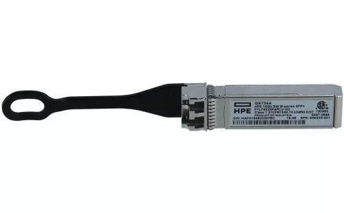 HPE B-series 16Gb SFP+ Short Wave Transceiver