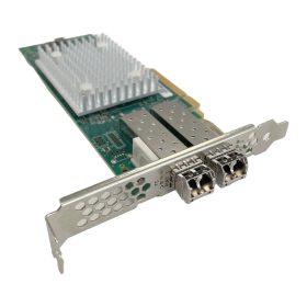   QLogic QLE2692 – Dual‑port 16 Gb Fibre Channel Host Bus Adapter (HBA)