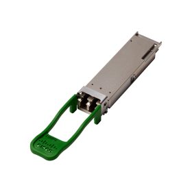   Cisco QSFP-100G-CWDM4-S – Transceiver QSFP28 100GBASE-CWDM4, LC, SMF, 2km