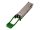 Cisco QSFP-100G-CWDM4-S – Transceiver QSFP28 100GBASE-CWDM4, LC, SMF, 2km