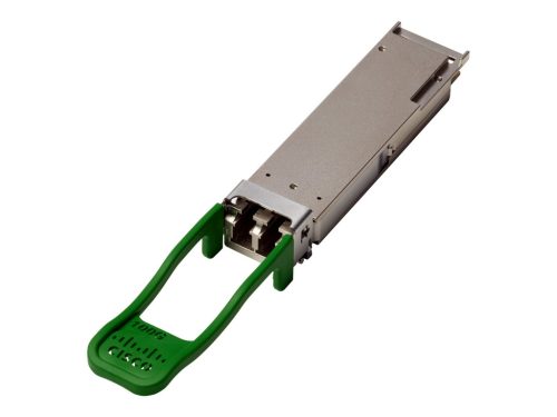 Cisco QSFP-100G-CWDM4-S – Transceiver QSFP28 100GBASE-CWDM4, LC, SMF, 2km