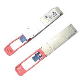 Cisco SFP GLC Module 40GBASE-LR4 QSFP Module for SMF