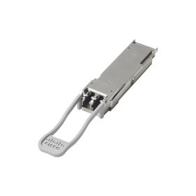 CISCO QSFP-40G-SR-BD - QSFP40G BiDi Short-reach Transceiver