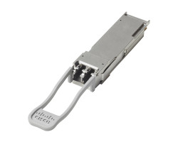 CISCO QSFP-40G-SR-BD - QSFP40G BiDi Short-reach Transceiver