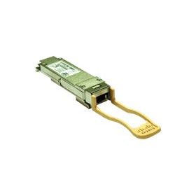 Transceiver Cisco QSFP+ QSFP-40G-SR4-S=