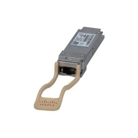 Transceiver Cisco QSFP+ QSFP-40G-SR4-S=