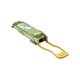 Transceiver Cisco QSFP+ QSFP-40G-SR4-S=