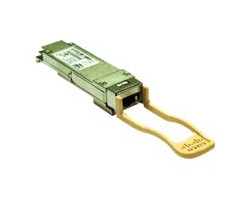 Transceiver Cisco QSFP+ QSFP-40G-SR4-S=
