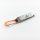 JUNIPER QSFP+ 4x10GBASE-SR transceiver module