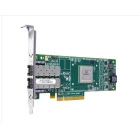   HPE StoreFabric SN1000Q 16GB 2-port PCIe Fibre Channel Host Bus Adapter