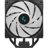 CPU COOLER DEEPCOOL AG400 DIGITAL ARGB