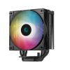 CPU COOLER DEEPCOOL AG400 DIGITAL ARGB