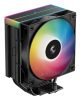 CPU COOLER DEEPCOOL AG400 ARGB V2
