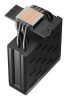 CPU COOLER DEEPCOOL AG400 ARGB V2