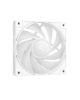 CPU COOLER DEEPCOOL AG400 ARGB V2 WHITE